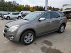 2012 Chevrolet Equinox LTZ