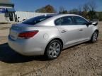 2011 Buick Lacrosse CXL