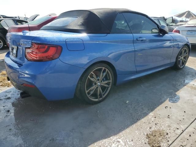 2015 BMW M235I