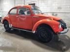 1973 Volkswagen Beetle