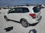 2014 Subaru Forester 2.5I Touring