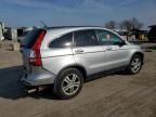 2011 Honda CR-V EXL