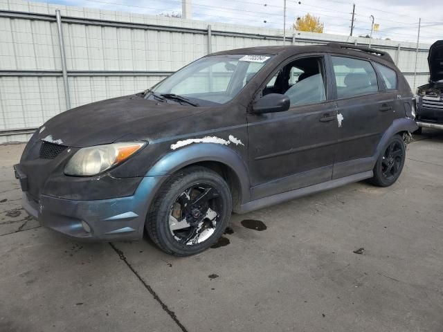 2004 Pontiac Vibe