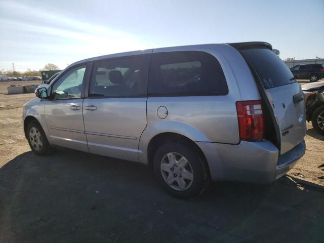 2010 Dodge Grand Caravan SE