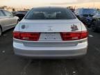 2005 Honda Accord EX