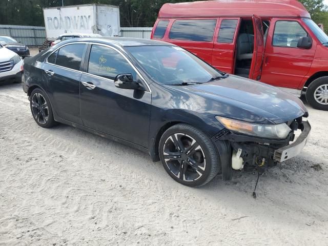 2010 Acura TSX