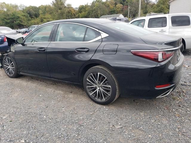 2024 Lexus ES 350 Base