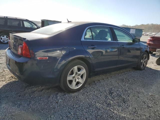 2010 Chevrolet Malibu LS