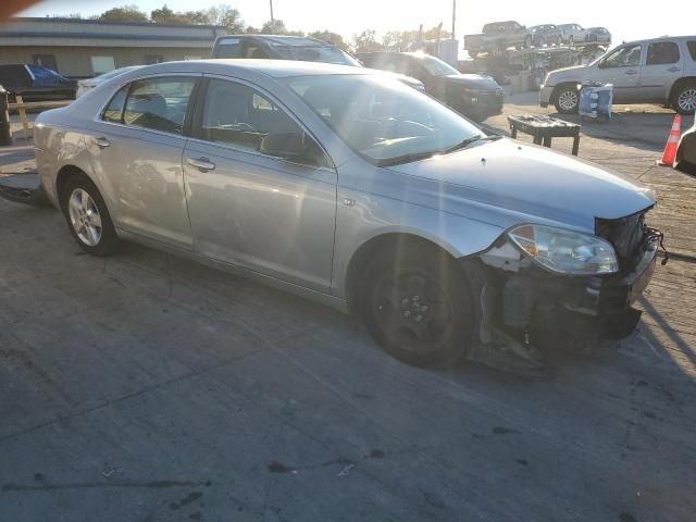 2008 Chevrolet Malibu LS