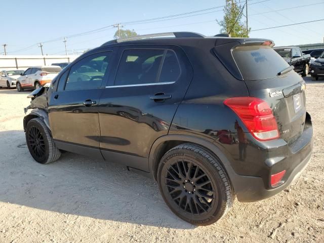 2019 Chevrolet Trax 1LT