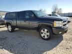 2008 Chevrolet Silverado K1500