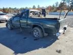 2003 Toyota Tundra Access Cab SR5