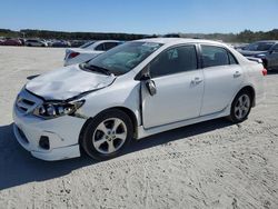 Toyota Vehiculos salvage en venta: 2011 Toyota Corolla Base