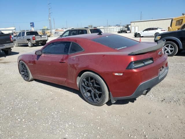 2014 Chevrolet Camaro LS