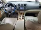 2009 Toyota Highlander Hybrid Limited