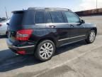 2011 Mercedes-Benz GLK 350