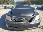 2007 Lexus LS 460L