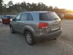 2011 KIA Sorento Base