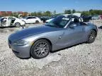 2006 BMW Z4 3.0