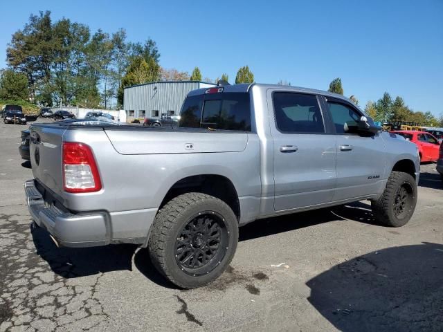 2019 Dodge RAM 1500 BIG HORN/LONE Star