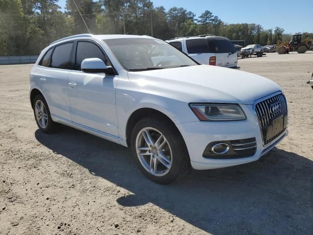 2013 Audi Q5 Premium Plus