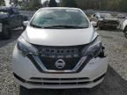 2018 Nissan Versa Note S