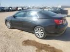 2014 Chevrolet Malibu 2LT