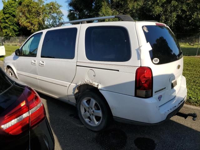 2007 Chevrolet Uplander LT