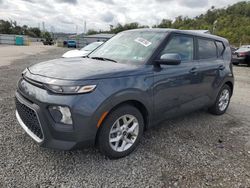 2022 KIA Soul LX en venta en West Mifflin, PA