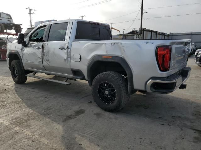 2023 GMC Sierra K2500 SLT