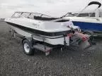 2002 GFN Boat