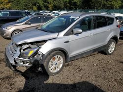 Ford Vehiculos salvage en venta: 2018 Ford Escape SE