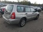 2005 Subaru Forester 2.5XS