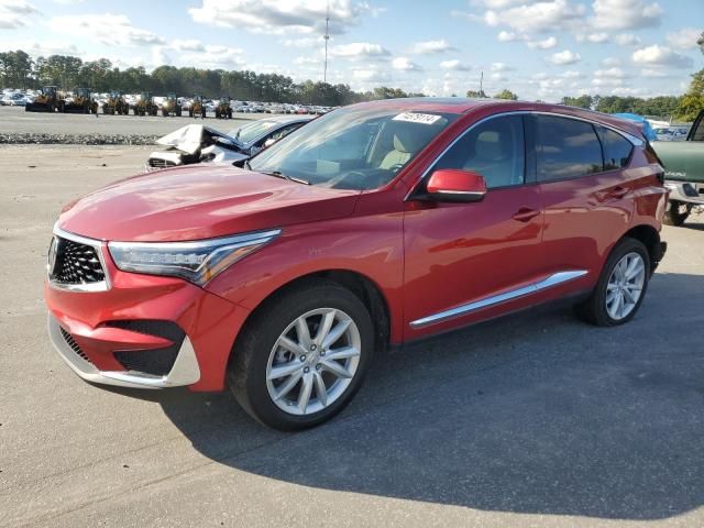 2020 Acura RDX