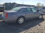 2007 Cadillac DTS