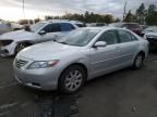 2009 Toyota Camry Hybrid