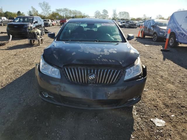 2013 Buick Lacrosse