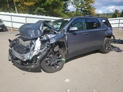 Chevrolet Vehiculos salvage en venta: 2020 Chevrolet Traverse RS