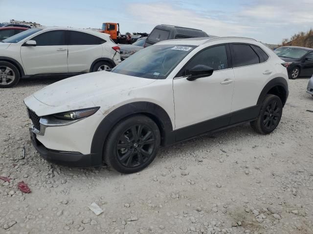 2024 Mazda CX-30 Premium