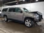 2017 Chevrolet Suburban K1500 LT