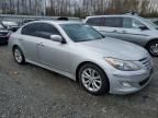 2012 Hyundai Genesis 3.8L