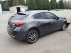 2018 Mazda 3 Touring