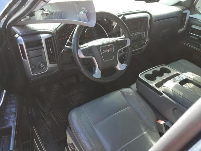 2014 GMC Sierra C1500 SLT