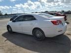 2013 Chevrolet Malibu 1LT