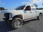 2011 Chevrolet Silverado C2500 Heavy Duty LT