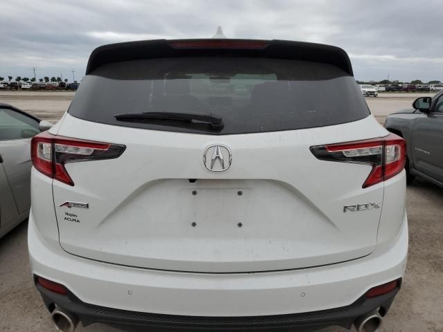 2021 Acura RDX A-Spec