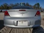 2006 Chrysler Sebring Touring