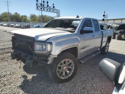 2016 GMC Sierra K1500 SLT en venta en Columbus, OH