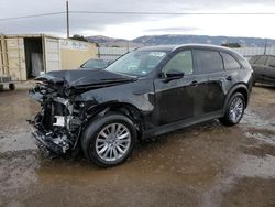 Mazda salvage cars for sale: 2024 Mazda CX-90 Preferred Plus