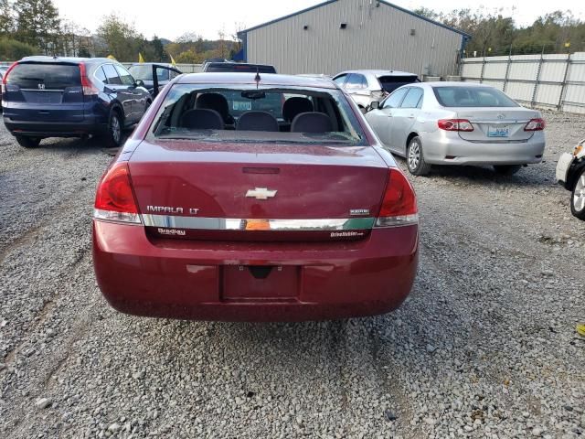 2011 Chevrolet Impala LT